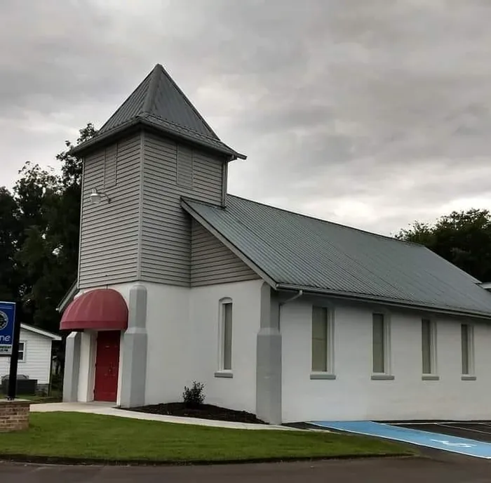 About Us Newport Church of the Nazarene Church in Newport, TN